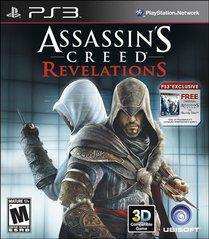 Filthy Games Room - Assassin's Creed: Revelations - Video Game - Playstation 3