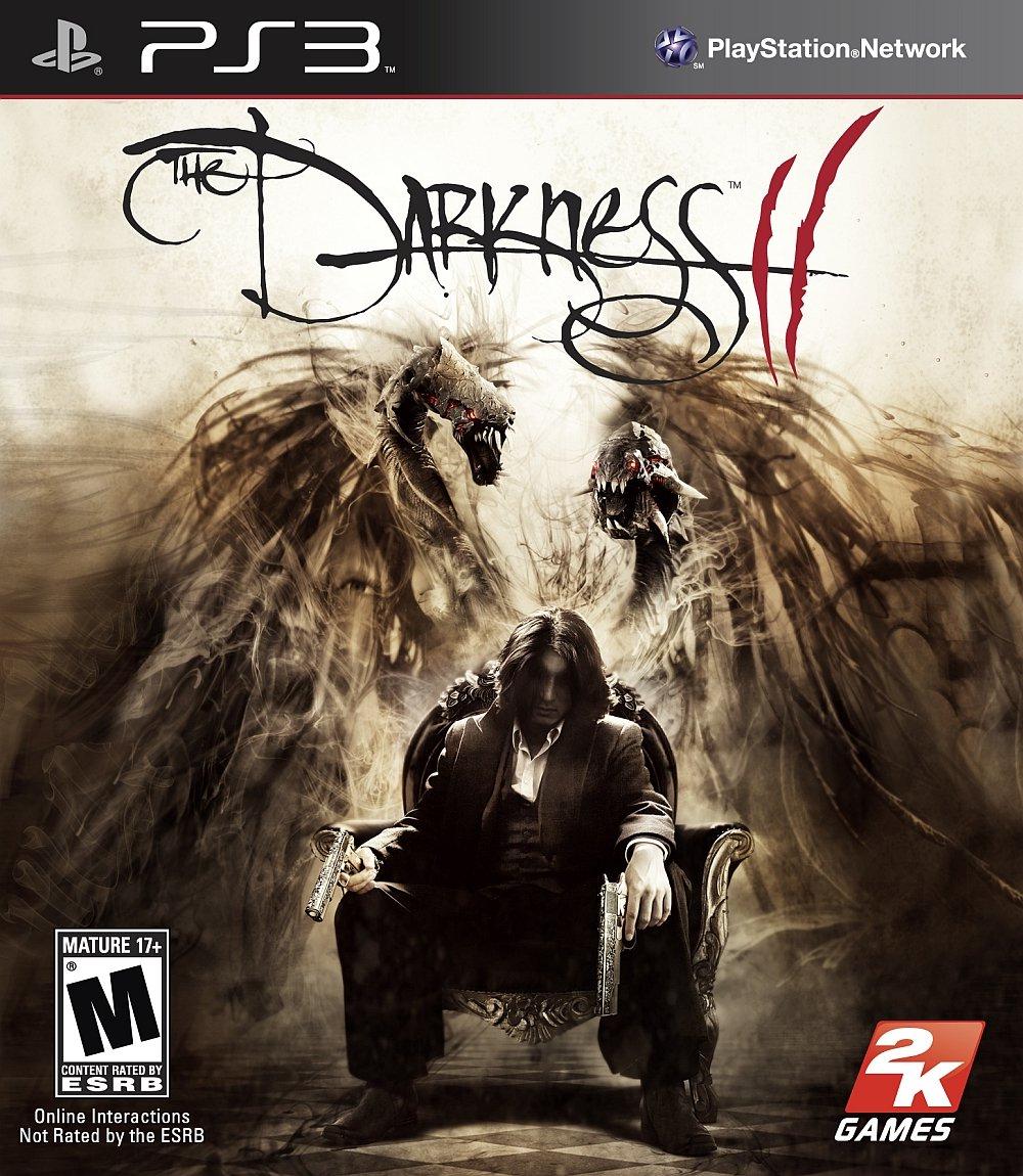 The Darkness II - Playstation 3