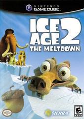 Filthy Games Room - Ice Age 2 The Meltdown - Video Game - Gamecube