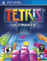Tetris Ultimate - Playstation Vita