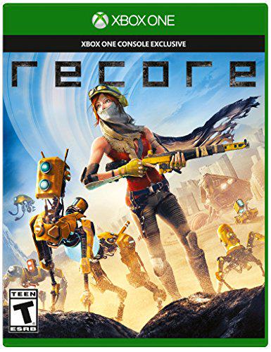 ReCore - Xbox One