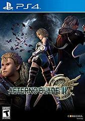 AeternoBlade II - Playstation 4