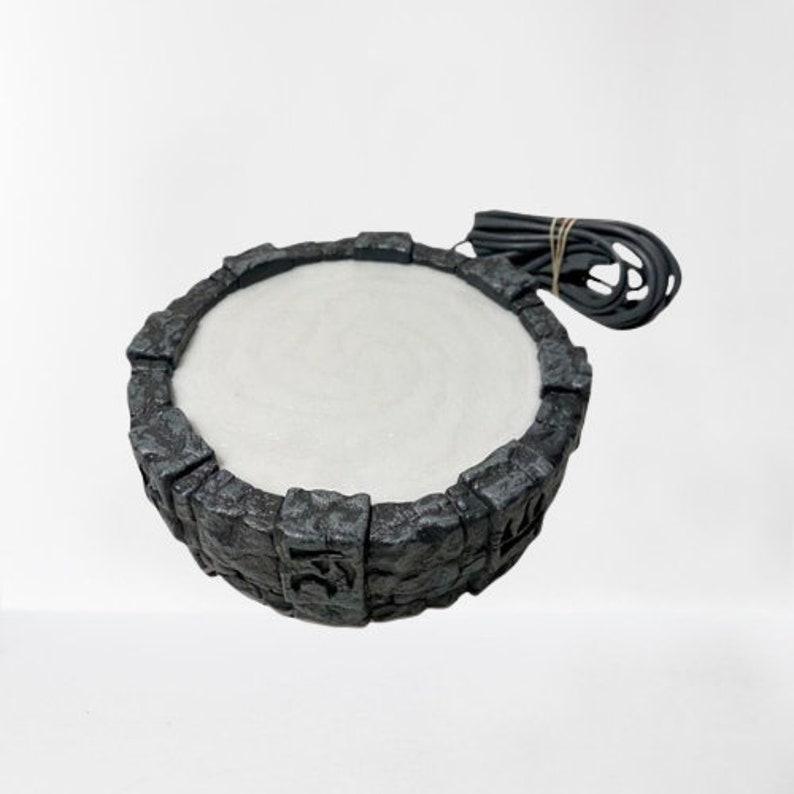 Skylanders Giants Portal Of Power - Wii