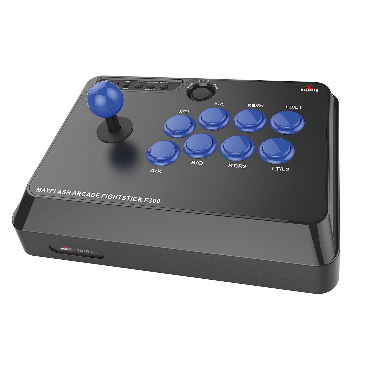 Mayflash F300 Arcade Joystick - Nintendo Switch