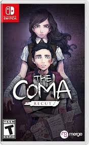 The Coma: Recut - Nintendo Switch