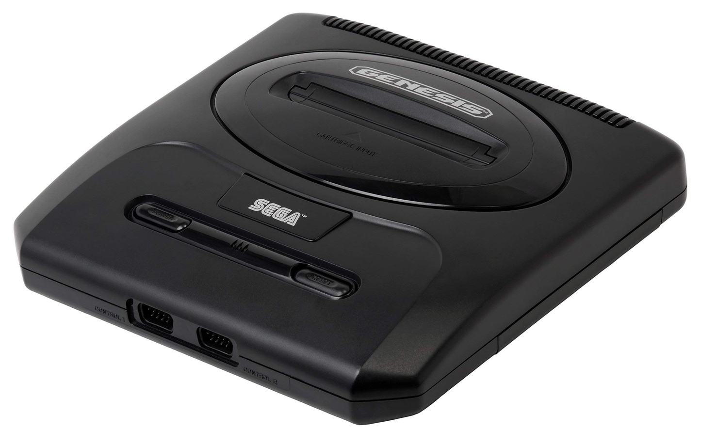 Sega Genesis Model 2 - Sega Genesis