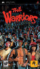 The Warriors - PSP