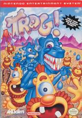 Trog - NES