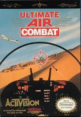 Ultimate Air Combat - NES