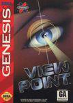 Viewpoint - Sega Genesis