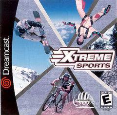 Filthy Games Room - Xtreme Sports - Video Game - Sega Dreamcast