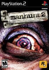 Manhunt 2 - Playstation 2