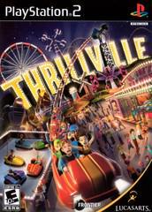 Thrillville - Playstation 2