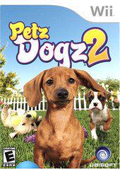 Petz Dogz 2 - Wii