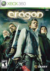 Filthy Games Room - Eragon - Video Game - Xbox 360