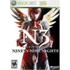 Ninety Nine Nights - Xbox 360
