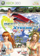 Dead or Alive Xtreme 2 - Xbox 360