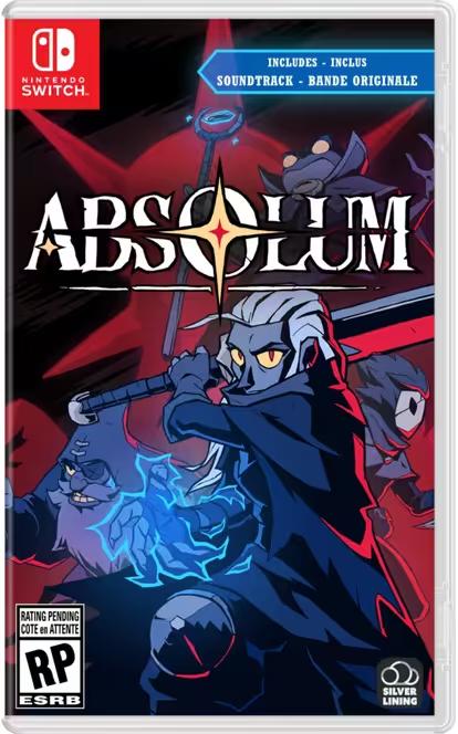 Absolum - Nintendo Switch