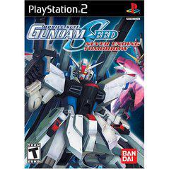 Mobile Suit Gundam Seed: Never Ending Tomorrow - Playstation 2