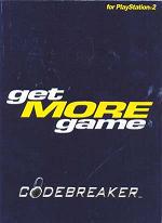 Codebreaker - Playstation 2