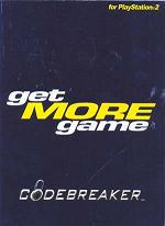 Filthy Games Room - Codebreaker - Video Game - Playstation 2