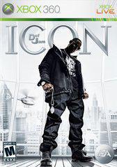 Def Jam Icon - Xbox 360