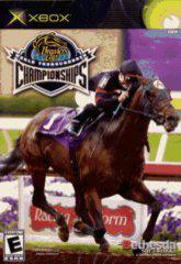 Filthy Games Room - Breeders' Cup World Thoroughbred Championships - Video Game - Xbox