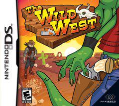 The Wild West - Nintendo DS