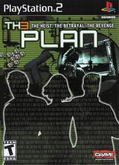 Filthy Games Room - The Plan - Video Game - Playstation 2