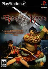 Rise of the Kasai - Playstation 2