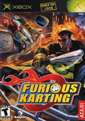 Furious Karting - Xbox