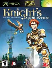 Knight's Apprentice Memorick's Adventures - Xbox