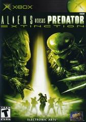 Filthy Games Room - Aliens vs. Predator Extinction - Video Game - Xbox