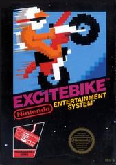 Excitebike - NES