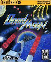 Dead Moon - TurboGrafx-16