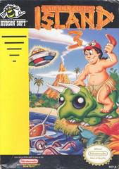 Filthy Games Room - Adventure Island 3 - Video Game - NES