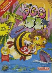 Filthy Games Room - Bee 52 - Video Game - NES