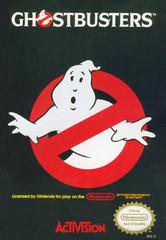 Ghostbusters - NES