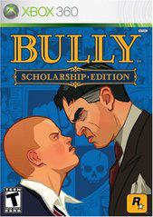 Bully Scholarship Edition - Xbox 360