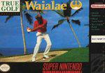 Waialae Country Club - Super Nintendo