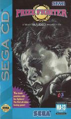 Prize Fighter - Sega CD