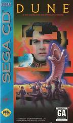 Dune - Sega CD