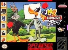 ACME Animation Factory - Super Nintendo