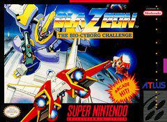 BlaZeon - Super Nintendo