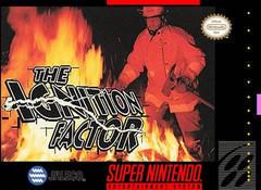 The Ignition Factor - Super Nintendo