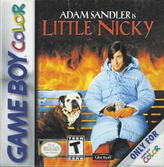 Little Nicky - GameBoy Color