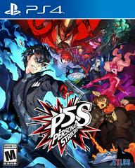 Persona 5 Strikers - Playstation 4