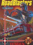 RoadBlasters - Sega Genesis