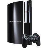 Playstation 3 System 80GB - Playstation 3