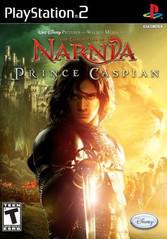 Filthy Games Room - Chronicles of Narnia Prince Caspian - Video Game - Playstation 2